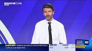 Les pros des cryptos récapitulent l&#39;information de l&#39;écosystème des cryptomonnaies