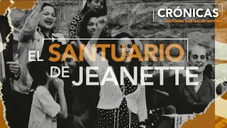 Jeanette Vizguerra, la mujer que creó el proyecto santuario para ayudar a inmigrantes | Crónicas