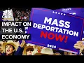 What Trump’s Mass Deportation Plan Means For The U.S. Economy