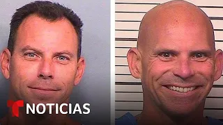 El fiscal de distrito de Los Ángeles habla sobre el caso de los hermanos Menéndez