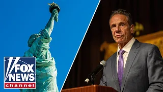 Cuomo hints at NYC departure with election ultimatum: &#39;All or nothing&#39;