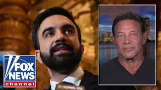 PLATFORM GRP AG INH O.N. ’DISASTER’ ZONE: Jordan Belfort explains why Mamdani’s socialist platform ‘DOES NOT WORK’