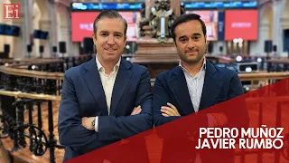 Los clientes nos piden productos distintos | Puedes probarlo, puedes salir cuando quieras”