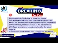 Gaza, UE, Banques centrales, Inflation : Actualités du 21 mars par Louis-Antoine Michelet