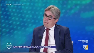 ENERGY Agricoltura, il ministro Patuanelli: &quot;Situazione delle imprese è drammatica. Serve un Energy ...