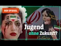 Wie Irans Jugend das Regime herausfordert – Shortcut | DER SPIEGEL