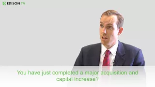 PALACE CAPITAL ORD 10P Executive interview - Palace Capital