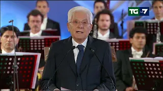 Edizione della notte del 02/06/2025