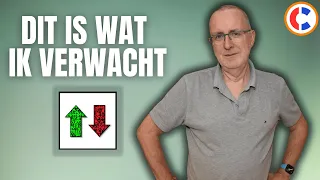 BITCOIN 76% is bullish over Bitcoin, maar mijn analyse zegt iets anders! 🚨