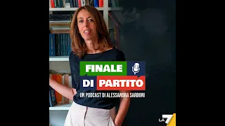 Ep. 2 - L&#39;ultimo giorno del Partito Comunista Italiano