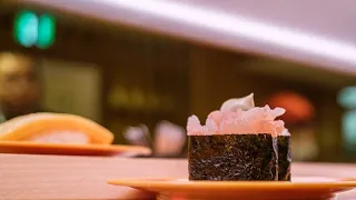 SUSHI Detenidos los presuntos gamberros del sushi que viralizaban sus vídeos