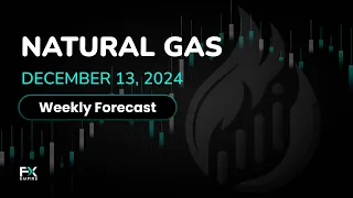 Natural Gas Weekly Price Forecast, Technical Analysis (Dec 16-20): NatGas Has Another Positive Week