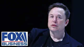 ELON AB [CBOE] Elon Musk called a national security risk by retired lt. general