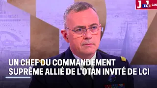 OTAN – Russie : La guerre inévitable ? ｜LCI