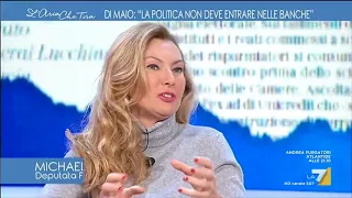 ACEA Chicco Testa: 'Grillo ha messo il suo commercialista all'ACEA'