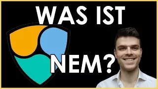 NEM Was ist NEM (XEM)? | Kryptowährungen 2018