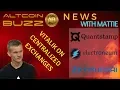 Vitalik tells Exchanges to 