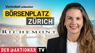 RICHEMONT N Börsenplatz Zürich: Richemont verkauft Sorgenkind - Schadensbegrenzung oder Befreiungsschlag?