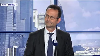 Bullshitomètre : &quot;Les actions norvégiennes ne sont pas attractives&quot; - FAUX répond Bertrand Puiffe