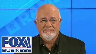 Now&#39;s the &#39;greatest time&#39; to start a business, Dave Ramsey says
