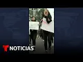 Nuevas protestas por la muerte a golpes de Tyre Nichols #Shorts | Noticias Telemundo