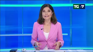 Edizione delle ore 13.30 del 19/06/2025