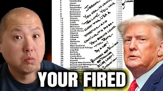 Trump’s Ultimatum to Powell: Cut Rates or Get Fired!