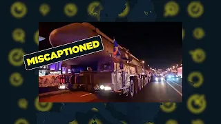 Fact-check: Moscow parade video does not show preparations for attack on Ukraine