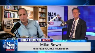 SAFE Are blue collar jobs safe from AI? | Brian Kilmeade Show