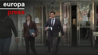 La jueza procesa a la pareja de Ayuso en la investigación por el presunto fraude fiscal