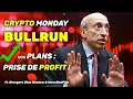 CRYPTO nos PLANS et PRISE de PROFITS on VOUS EXPLIQUE TOUT !