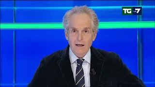 Edizione della notte del 26/04/2025