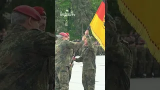 5000 Bundeswehr-Soldaten als Abschreckung gegen Russland | SPIEGEL TV Shorts