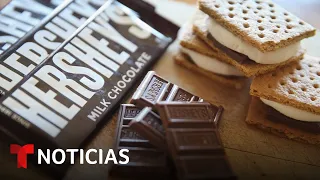 THE HERSHEY COMPANY Hershey anuncia un incremento en el precio de sus chocolates