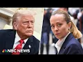 LIVE: Trump meets with Italian prime minister at the White House
