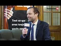 Interview avec Bertrand Conchon - Ofi Invest AM. Le bilan terrain fin 2024