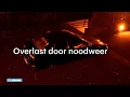 VAST RESOURCES ORD 0.1P - Overlast door noodweer, inzittenden vast in auto - RTL NIEUWS