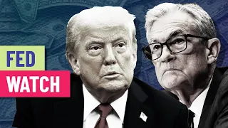 Fed Watch: How the economy is shaping up ahead of FOMC decision