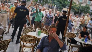 Turismo di massa in Europa: posti di lavoro, ma a quale prezzo?