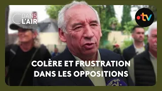 Budget 2026 : Bayrou déjà dans le dur ? - Reportage #cdanslair du 21.07.2025
