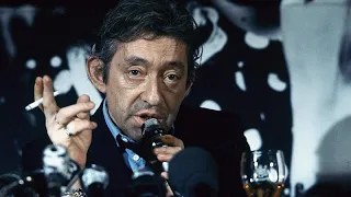 PO.ET Popstar, Poet, Provokateur: 30. Todestag von Serge Gainsbourg