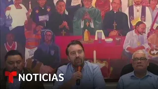 Críticos del Gobierno de Bukele denuncian persecución, acoso y encarcelamientos | Noticias Telemundo