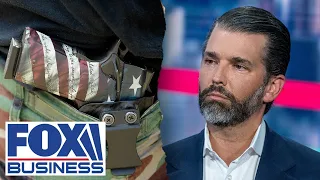 This is a ‘vindication’ of all the ‘insanity’ America has been facing, Donald Trump Jr. says