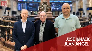 “Buscamos personas que aporten a la compañía algo más que conocimiento”