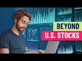 Why this market expert is shifting away from U.S. stocks