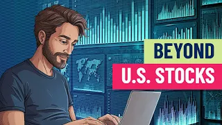 THE MARKET LIMITED Why this market expert is shifting away from U.S. stocks