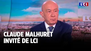 &quot;Ce qui permet le plus de durer c&#39;est d&#39;avoir des ministres de tous les partis&quot; : Claude Malhuret