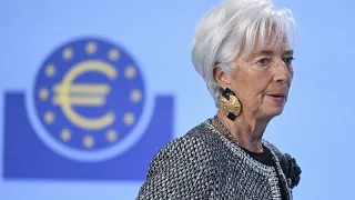 S&U PLC [CBOE] Bce: Lagarde, possibile impatto su crescita Ue con svolta protezionistica Usa