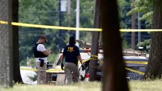 TYSON FOODS INC. Tyson Foods lobbyist among injured in Alexandria shooting