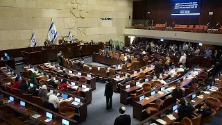 UBER INC. Streit über Militärdienst:  Netanjahu verliert Regierungsmehrheit in Israel